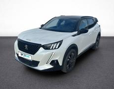 Peugeot 2008 Nice