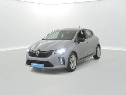 Renault Clio 5 - Clio TCe 90 Evolution - 14 790 €