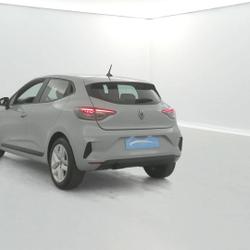 Renault Clio 5 Clio TCe 90 Evolution Saint-L&ocirc;