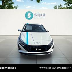Hyundai i20 i20 1.0 T-GDi 100 DCT-7 Intuitive 5p Muret