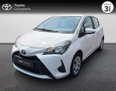 Toyota Yaris Bayeux