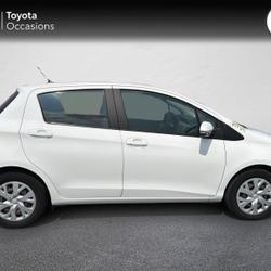 Toyota Yaris 110 VVT-i France 5p MY19 Bayeux