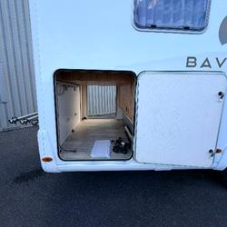 Profile Bavaria FIAT DUCATO 2.3L 130 CV CC occasion - Torigny-les-Villes - photo 3/12