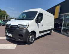 Renault Master Saint-Lô