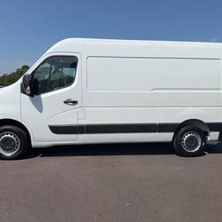 Renault Master MASTER FGN TRAC F3500 L2H2 BLUE DCI 135 CONFORT Saint-L&ocirc;