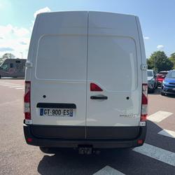 Renault Master MASTER FGN TRAC F3500 L2H2 BLUE DCI 135 CONFORT Saint-L&ocirc;