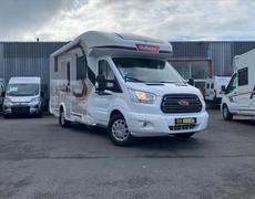 Profile Challenger Bretteville-sur-Odon