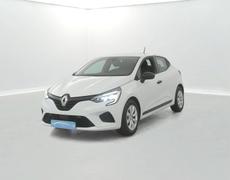 Renault Clio 5 Saint-Lô