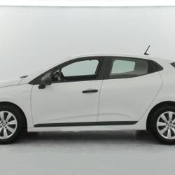 Renault Clio 5 Clio SCe 65 Authentic Saint-L&ocirc;