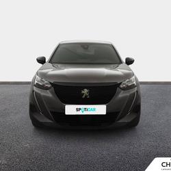 Peugeot 2008 2008 PureTech 100 S&S BVM6 Active Pack Nice