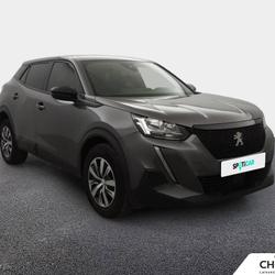 Peugeot 2008 2008 PureTech 100 S&S BVM6 Active Pack Nice
