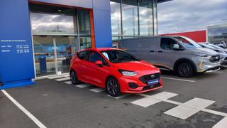 Ford Fiesta  - photo 0