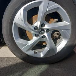 Ford Fiesta 1.0 Flexifuel 95ch ST-LINE Le Mans