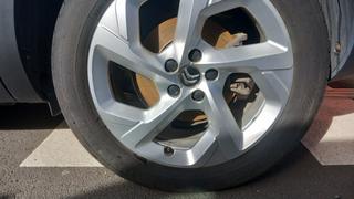 Ford Fiesta  - photo 1