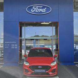 Ford Fiesta 1.0 Flexifuel 95ch ST-LINE Le Mans