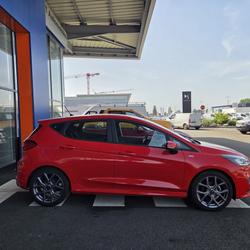 Ford Fiesta 1.0 Flexifuel 95ch ST-LINE Le Mans
