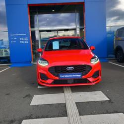 Ford Fiesta 1.0 Flexifuel 95ch ST-LINE Le Mans