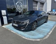 Peugeot 508 Yversay