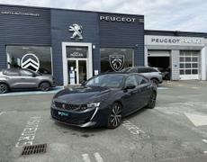 Peugeot 508 Yversay