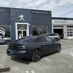 Peugeot 508 BlueHDi 160 S&S EAT8 GT Line Yversay