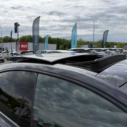 Peugeot 508 BlueHDi 160 S&S EAT8 GT Line Yversay
