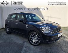 Mini Countryman Le Havre