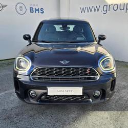 Mini Countryman Cooper S  178ch Yours BVA7 Le Havre