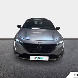 Peugeot 308 III Phase 1 308 PHEV 180 e-EAT8 GT Nice