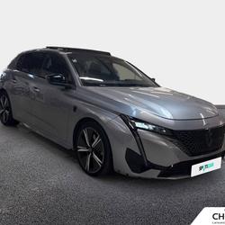 Peugeot 308 III Phase 1 308 PHEV 180 e-EAT8 GT Nice