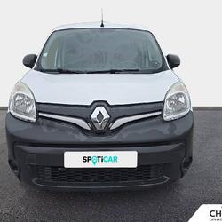 Renault Kangoo Express KANGOO EXPRESS BLUE DCI 95 EXTRA R-LINK Cagnes-sur-Mer