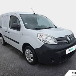 Renault Kangoo Express KANGOO EXPRESS BLUE DCI 95 EXTRA R-LINK Cagnes-sur-Mer
