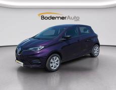 Renault Zoe Saint-Lô