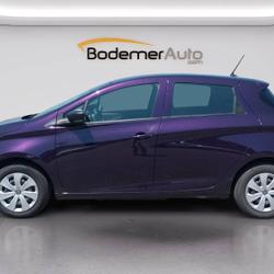 Renault Zoe Zoe R110 - MY22 Equilibre Saint-L&ocirc;