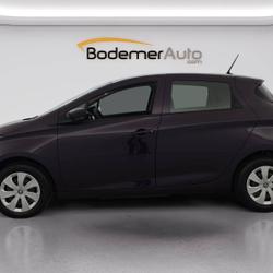Renault Zoe R110 - MY22 Equilibre occasion - Saint-L&ocirc; - photo 2/28