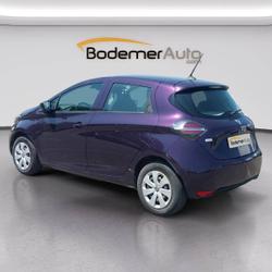 Renault Zoe Zoe R110 - MY22 Equilibre Saint-L&ocirc;