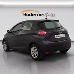 Renault Zoe R110 - MY22 Equilibre occasion - Saint-L&ocirc; - photo 3/28