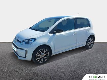 Volkswagen UP - e-up! 83 Electrique Style - 14 790 €