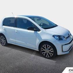Volkswagen UP e-up! 83 Electrique Style Cagnes-sur-Mer