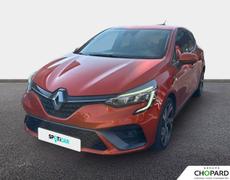 Renault Clio 5 Cagnes-sur-Mer