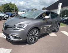 Renault Grand Scenic 4 Saint-Lô