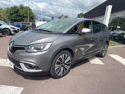 Renault Grand Scenic 4 - Grand Scenic TCe 140 EDC Evolution - 22 830 €