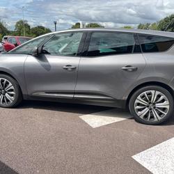 Renault Grand Scenic 4 Grand Scenic TCe 140 EDC Evolution Saint-L&ocirc;