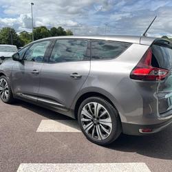 Renault Grand Scenic 4 Grand Scenic TCe 140 EDC Evolution Saint-L&ocirc;