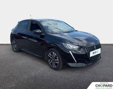 Peugeot 208 Cagnes-sur-Mer