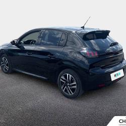 Peugeot 208 208 Electrique 50 kWh 136ch Allure Pack Cagnes-sur-Mer