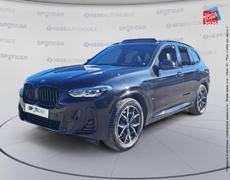 BMW X3 Franois