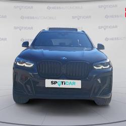 BMW X3 xDrive30e 292ch M Sport Franois