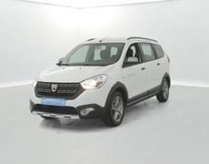 Dacia Lodgy Saint-Lô