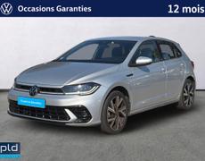 Volkswagen Polo Salon-de-Provence