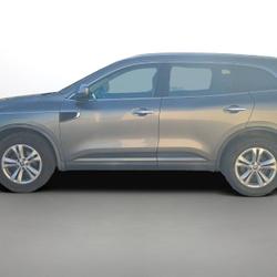 Renault Koleos Koleos dCi 130 4x2 Energy Zen Saint-L&ocirc;